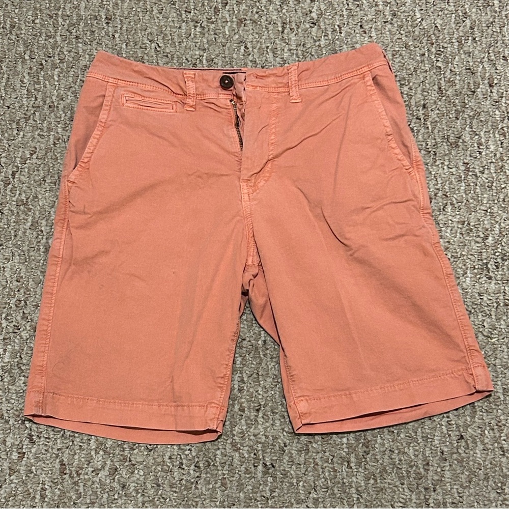 Men's Tangy American Eagle Cargo Shorts